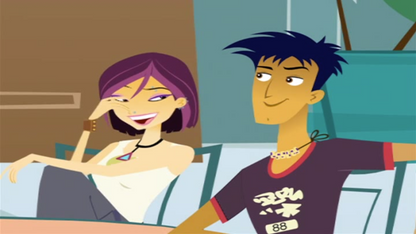 6teen (2004-2010) Complete Series - RetroToonShop