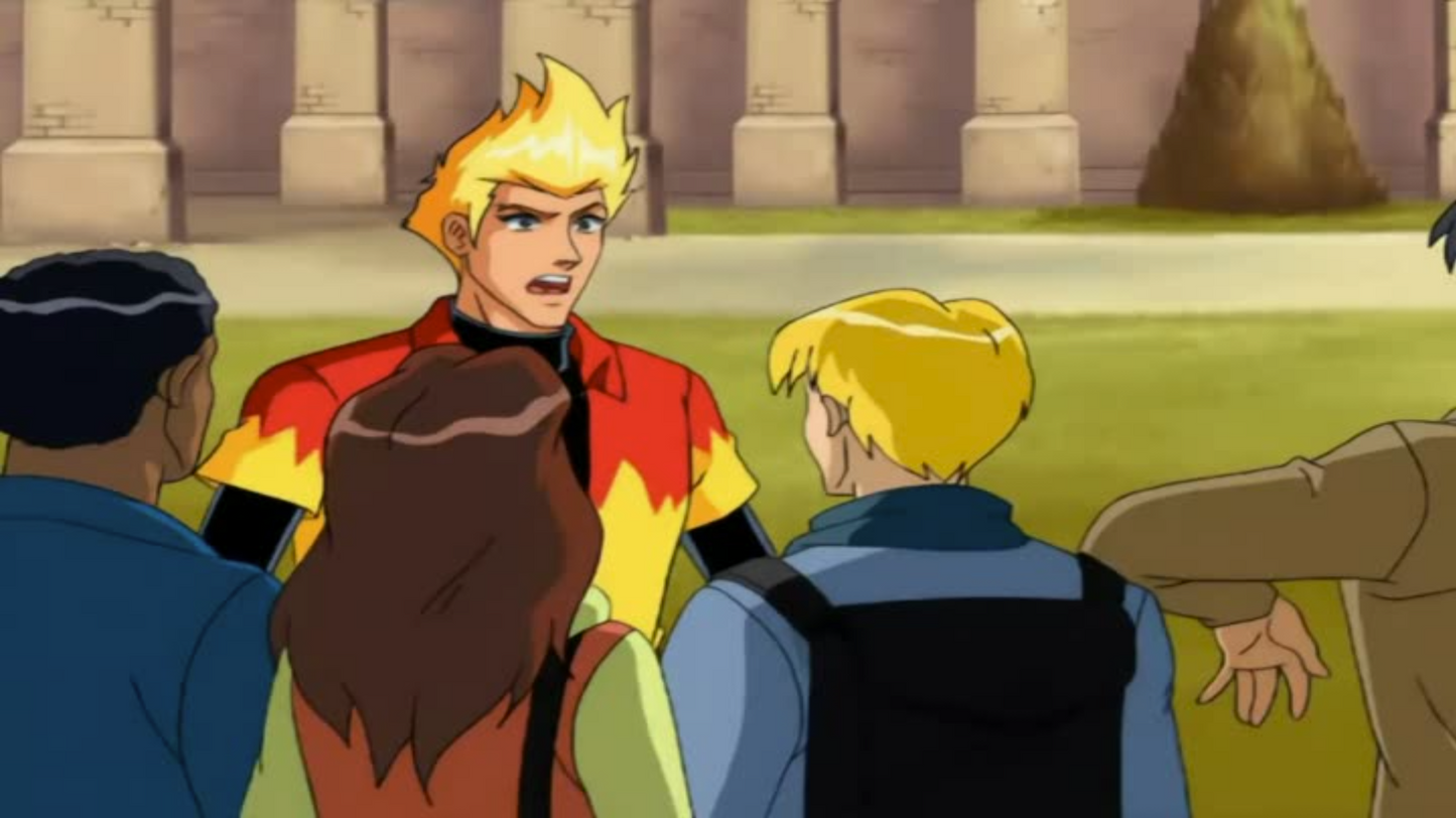 Martin Mystery Complete Series Seasons 1-3 DVD - RetroToonShop
