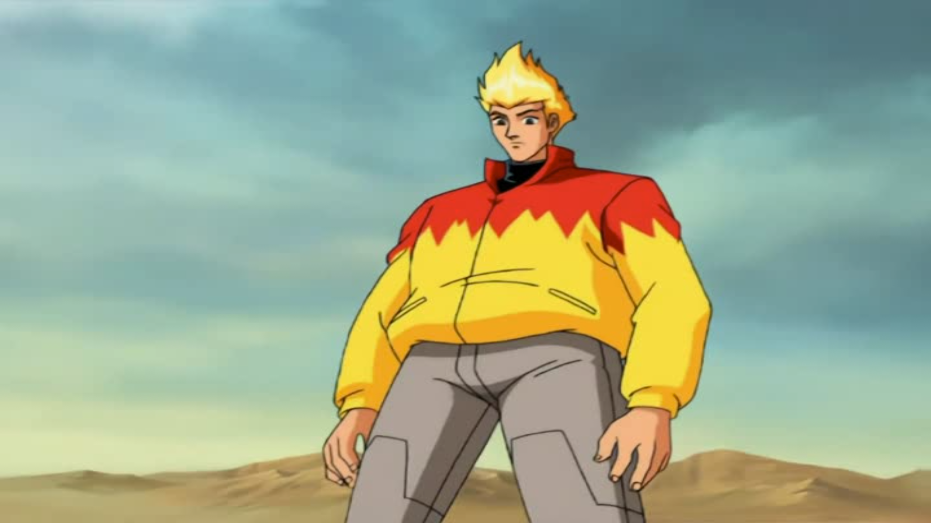 Martin Mystery Complete Series Seasons 1-3 DVD - RetroToonShop