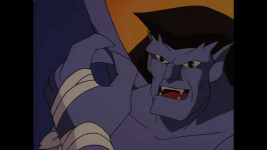 Gargoyles The Complete Series DVD Set - RetroToonShop