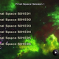 Final Space Complete Season 1-3 DVD - RetroToonShop