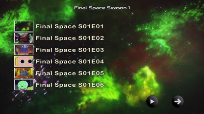 Final Space Complete Season 1-3 DVD - RetroToonShop