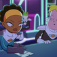 Final Space Complete Season 1-3 DVD - RetroToonShop