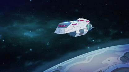 Final Space Complete Season 1-3 DVD - RetroToonShop