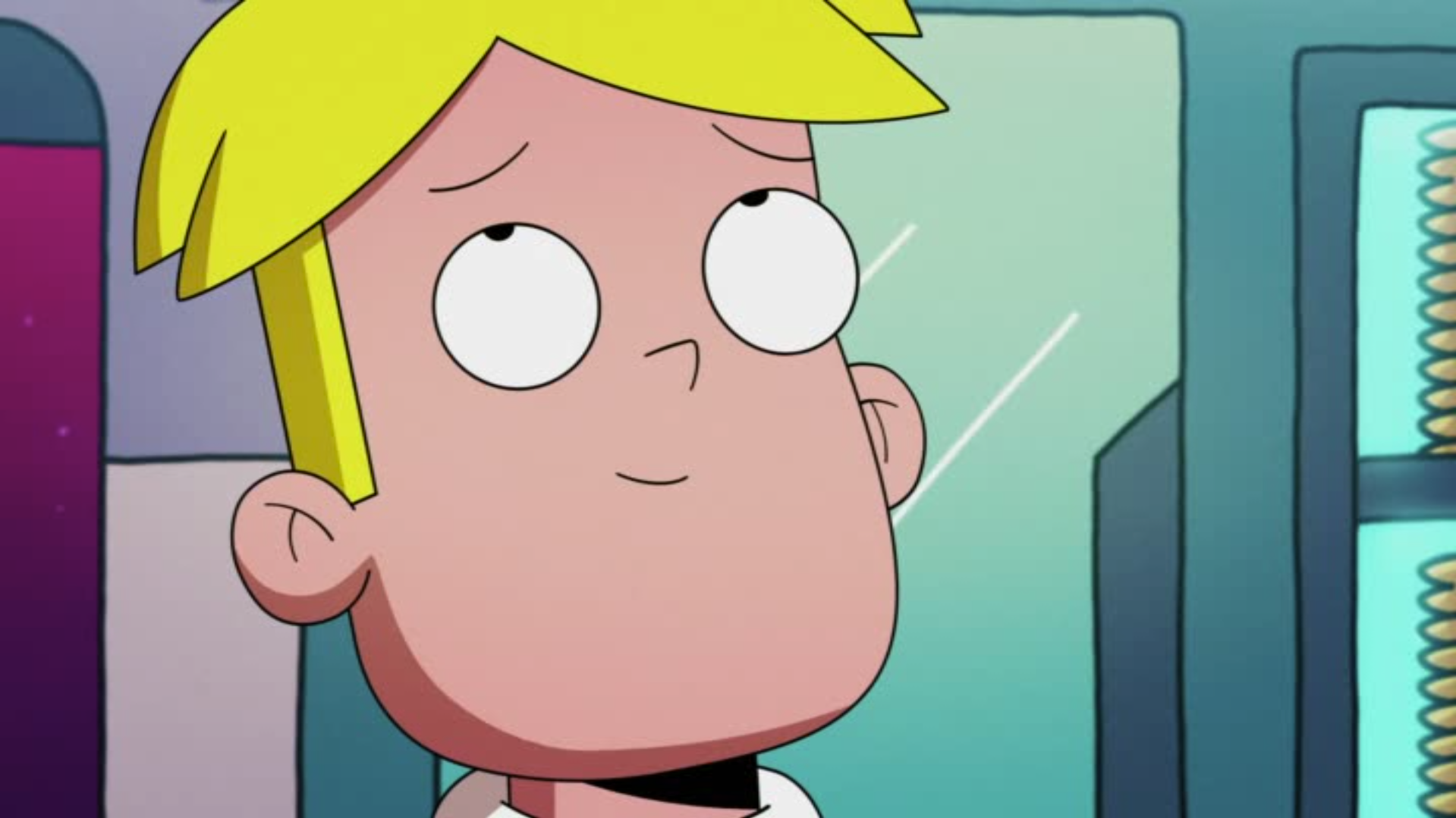 Final Space Complete Season 1-3 DVD - RetroToonShop