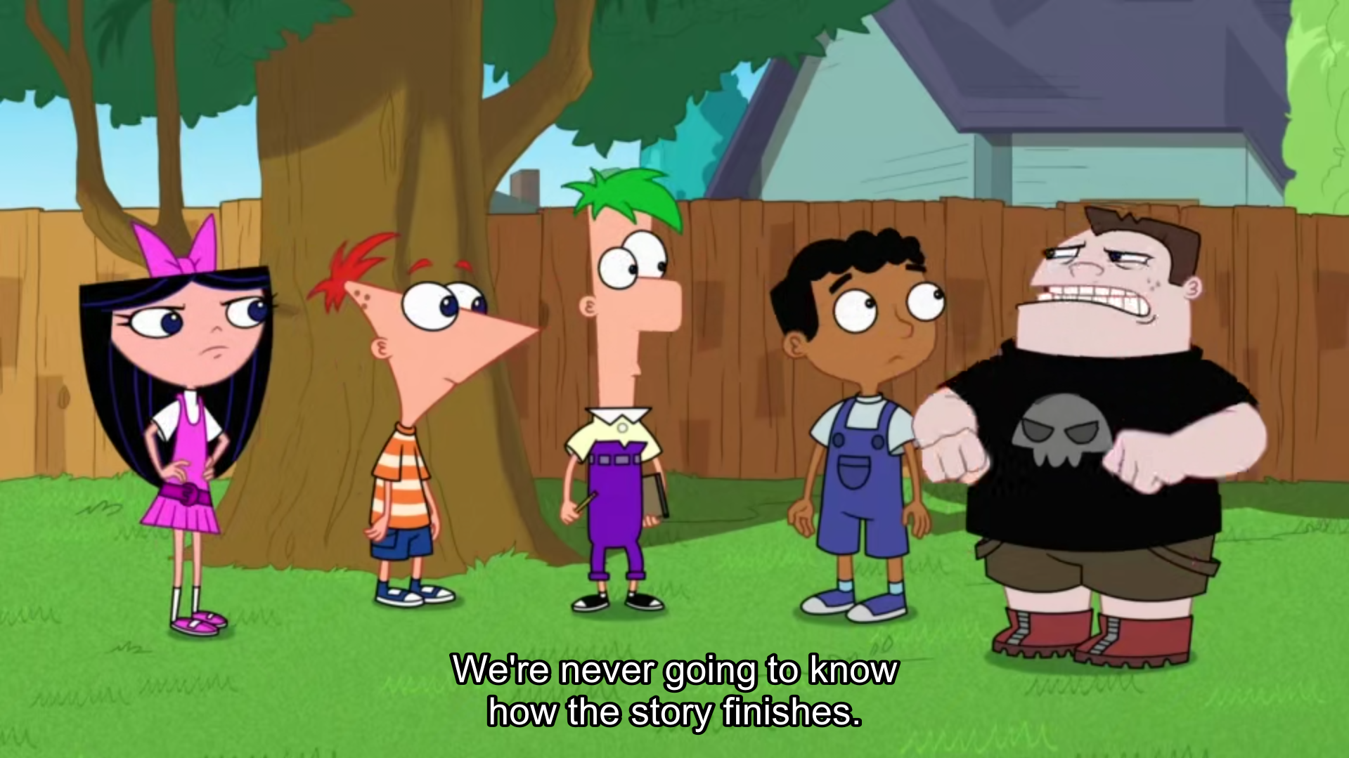 Phineas and Ferb Season 5 DVD - RetroToonShop
