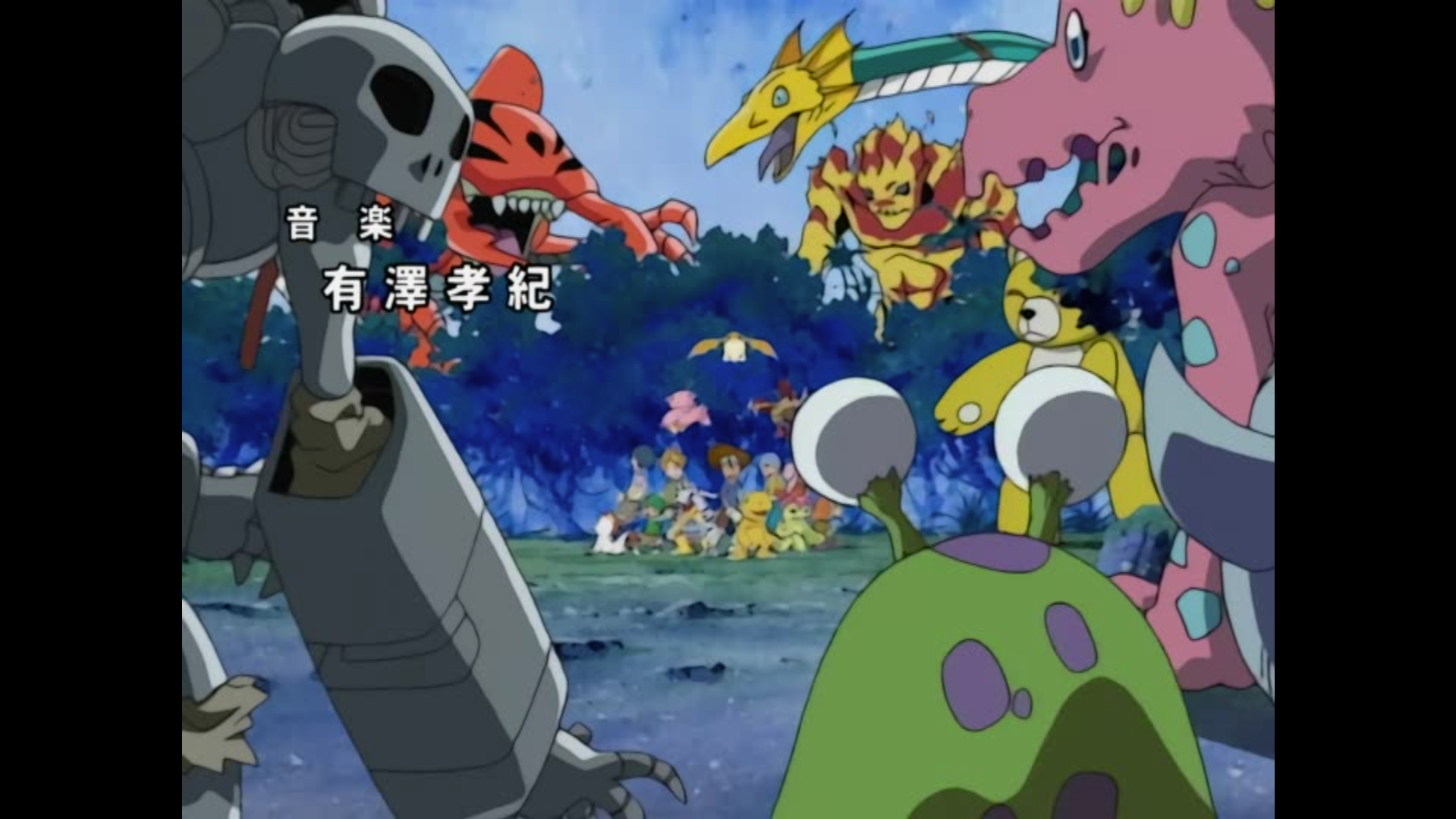 Digimon Adventure English Subbed DVD - RetroToonShop