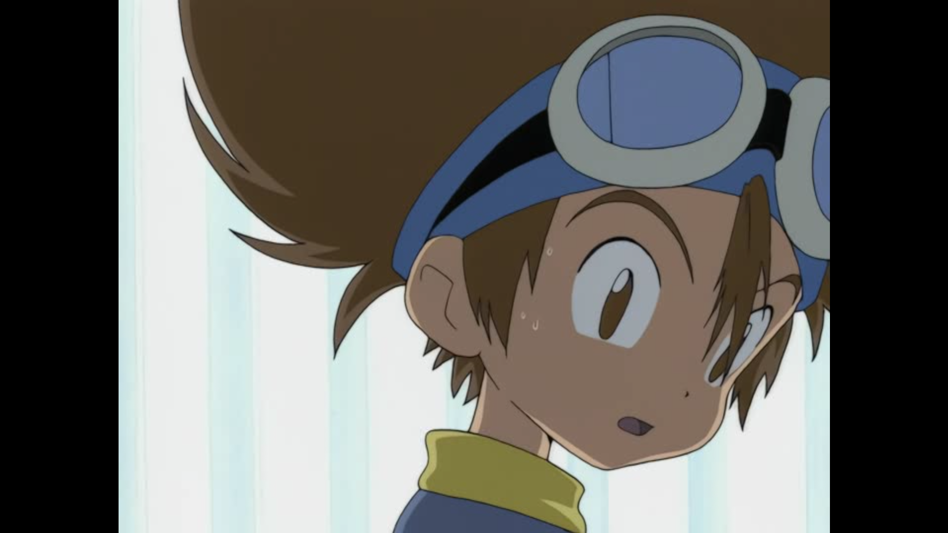 Digimon Adventure English Subbed DVD - RetroToonShop