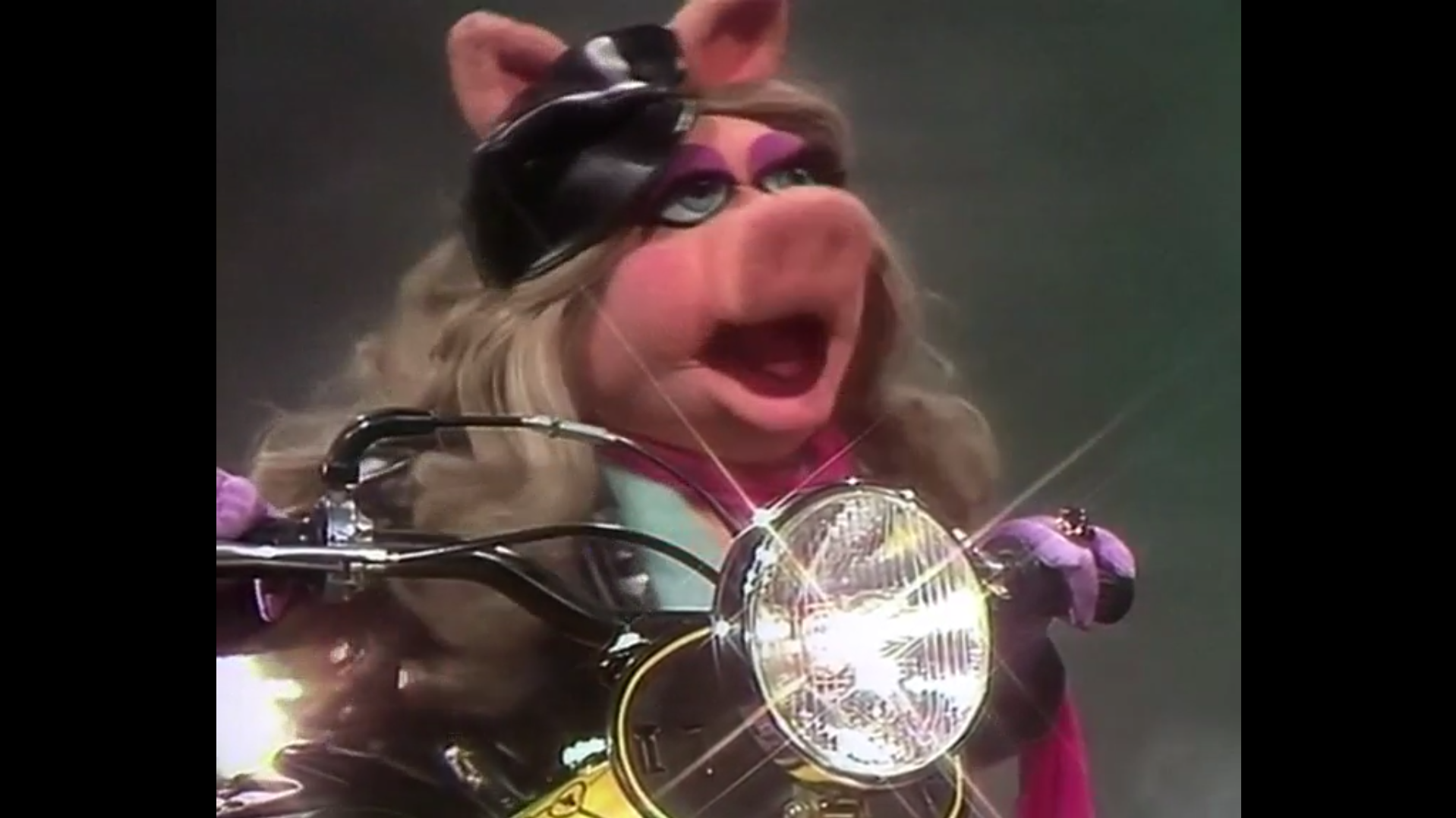 The Muppet Show (TV Series 1976–1981) Complete Series DVD - RetroToonShop