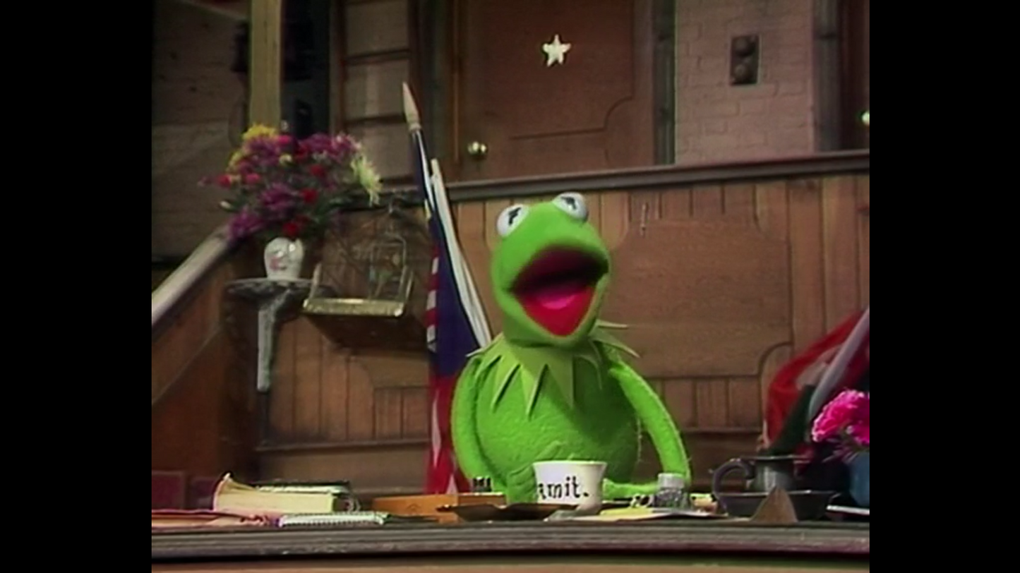 The Muppet Show (TV Series 1976–1981) Complete Series DVD - RetroToonShop