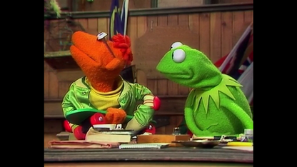 The Muppet Show (TV Series 1976–1981) Complete Series DVD - RetroToonShop