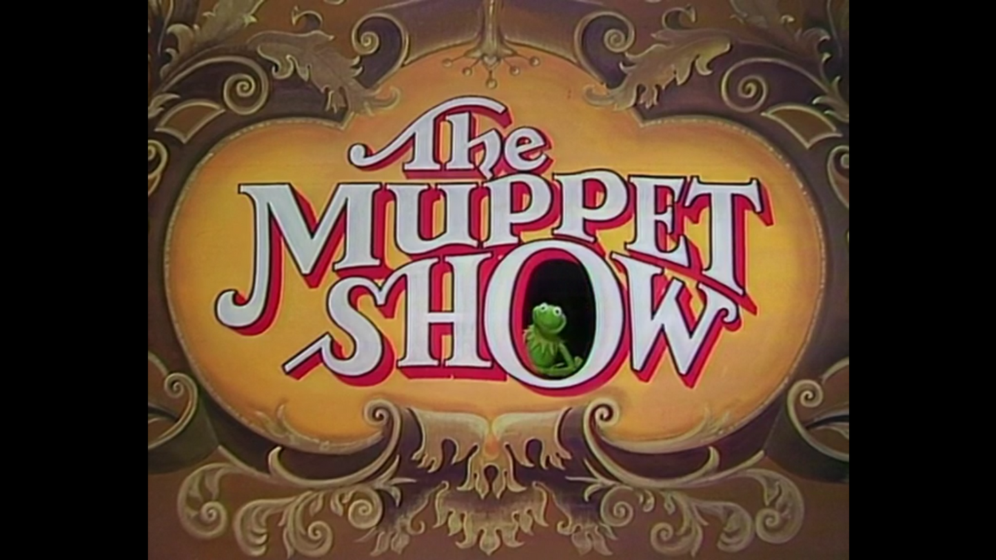 The Muppet Show (TV Series 1976–1981) Complete Series DVD - RetroToonShop