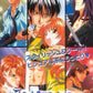 Kaikan Phrase Complete Series English Subbed DVD - RetroToonShop
