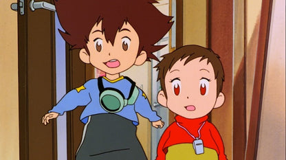 Digimon : The Movie - 2000 Multi Audio DVD