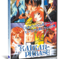 Kaikan Phrase Complete Series English Subbed DVD - RetroToonShop