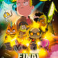Final Space Complete Season 1-3 DVD - RetroToonShop
